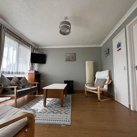 Bermuda Haven 26, Hemsby - Two Bed Chalet, Sleeps 5, Bed Linen And Towels Included With Onsite Entertainment On A Pet Free Site Great Yarmouth Exterior foto
